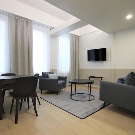 Forenom Aparthotel Varkaus Ngoại thất bức ảnh